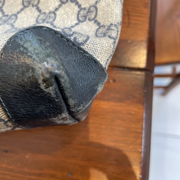 Gucci Tote - Picture 11 of 15